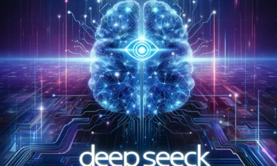 DeepSeek AI