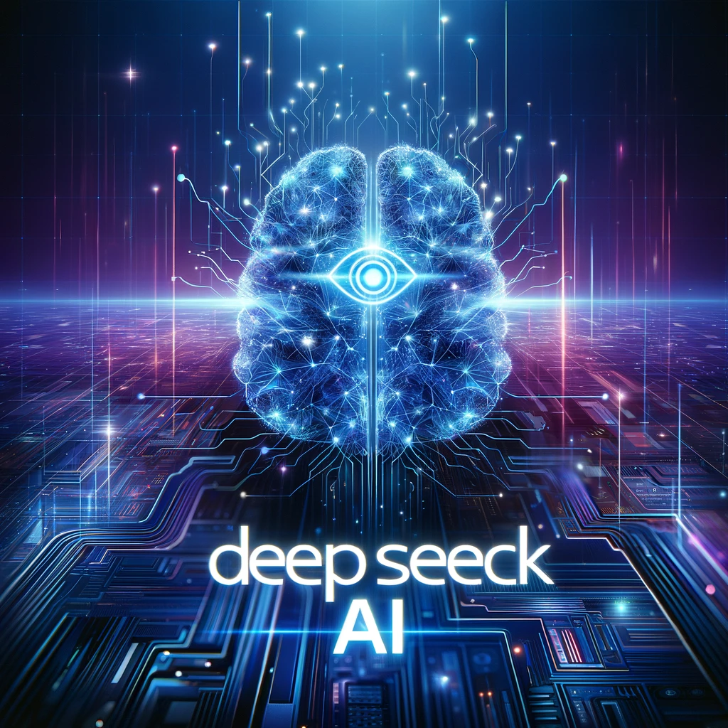 DeepSeek AI