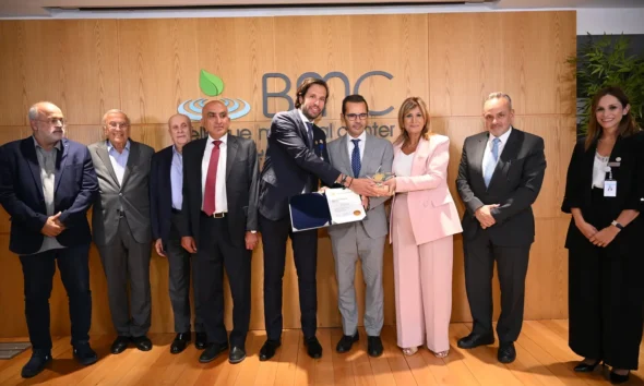 بلفو الطبي نجم التميّز في تجربة المرضى