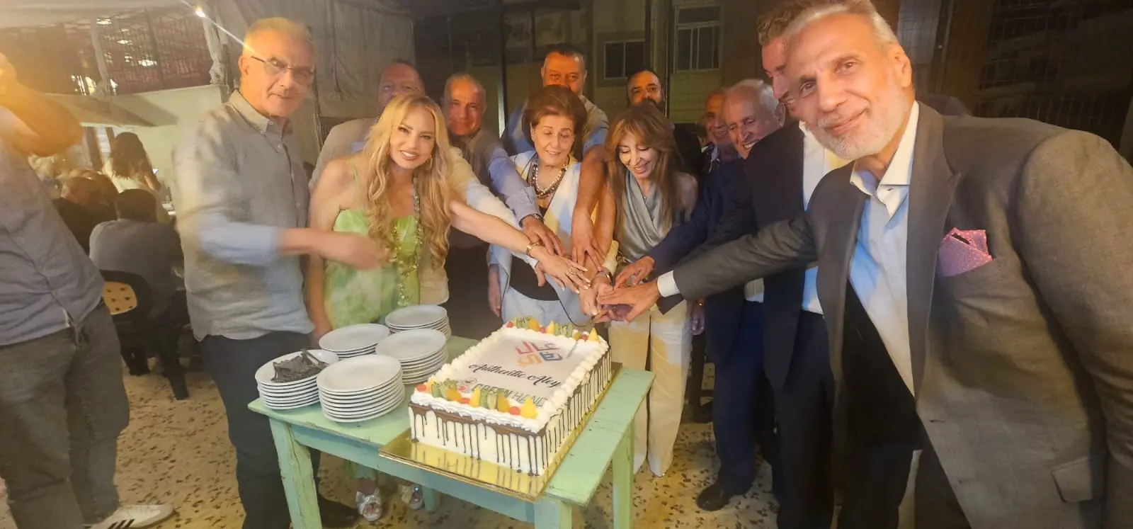 عاليه الاصيلة