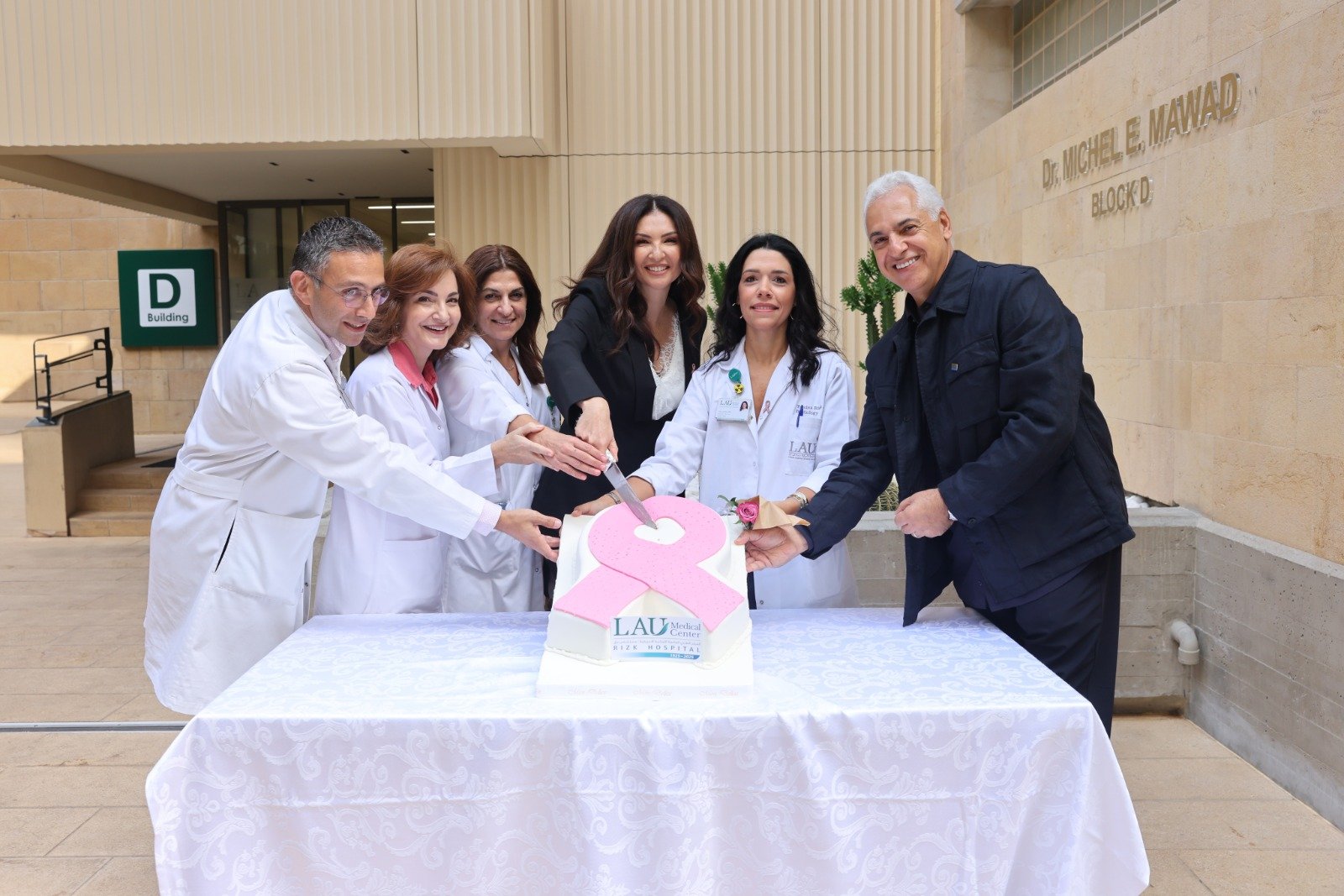 مبادرة كسر الصمت